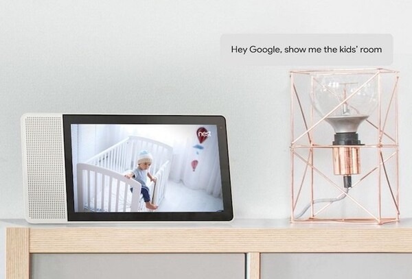 LenovoのGoogle Assistant搭載スマートディスプレイ、2018年7月27日発売へ！