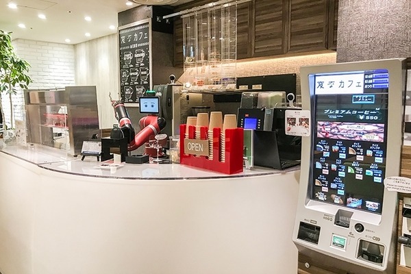 ロドニー・ブルックス博士「協働ロボットは将来、家庭で介護や調理を支援する」インタビュー