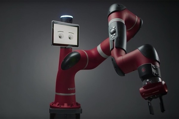 ロドニー・ブルックス博士「協働ロボットは将来、家庭で介護や調理を支援する」インタビュー