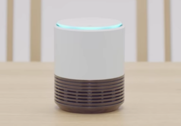 九州電力が独自スマートスピーカー「QUUN」の販売とIoTサービスを開始！