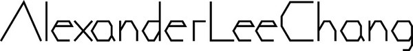 失くしもの防止&見守りタグ「biblle」がストリート系ブランドの「AlexanderLeeChang」とコラボ！ポップで夏らしいデザイン