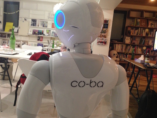 Road to 『pepper app challenge 2015 winter』〆切直前イベントに行ってきました。 #pac2015w