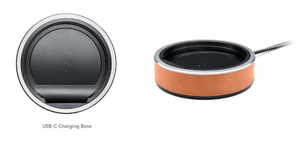 Cavalier Audioがこだわり素材の高級ポータブルスマートスピーカー「The Maverick」を発売。お値段約300ドル