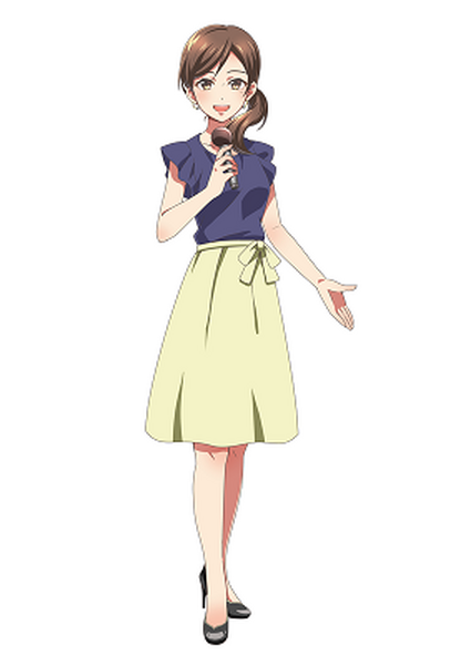 Alexaスキル開発者向けにAIアナウンサー「荒木ゆい」にしゃべらせるAPIモジュールをリリース！「ハローエディオン」にも搭載