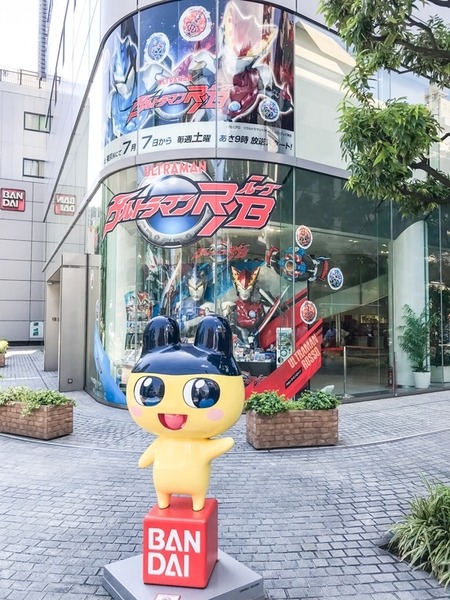 【ガンダム談義】バンダイ本社でハロとの会話を体験レビュー！「見せてもらおうか、ガンシェルジュ ハロの実力とやらを」