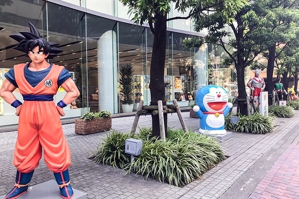 【ガンダム談義】バンダイ本社でハロとの会話を体験レビュー！「見せてもらおうか、ガンシェルジュ ハロの実力とやらを」