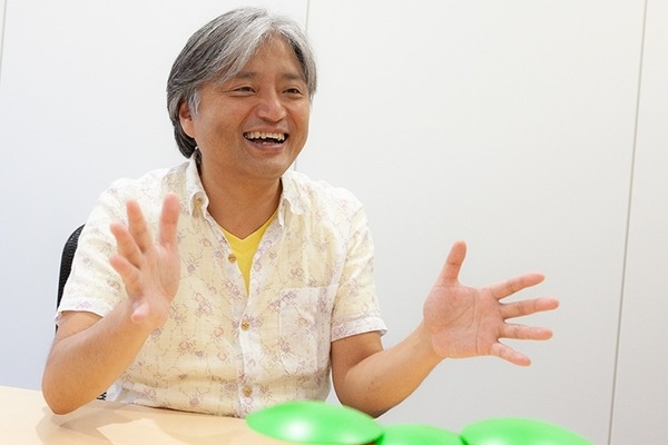 【ガンダム談義】バンダイ本社でハロとの会話を体験レビュー！「見せてもらおうか、ガンシェルジュ ハロの実力とやらを」