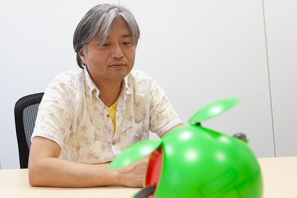【ガンダム談義】バンダイ本社でハロとの会話を体験レビュー！「見せてもらおうか、ガンシェルジュ ハロの実力とやらを」