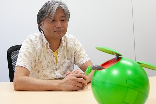 【ガンダム談義】バンダイ本社でハロとの会話を体験レビュー！「見せてもらおうか、ガンシェルジュ ハロの実力とやらを」