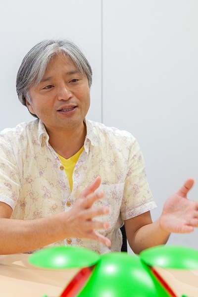 【ガンダム談義】バンダイ本社でハロとの会話を体験レビュー！「見せてもらおうか、ガンシェルジュ ハロの実力とやらを」