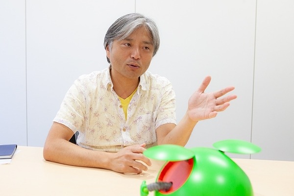 【ガンダム談義】バンダイ本社でハロとの会話を体験レビュー！「見せてもらおうか、ガンシェルジュ ハロの実力とやらを」