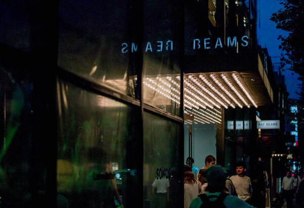 【SONOS x BEAMS】ビームス原宿のSUMMER DAZEイベントでSonos One先行販売開始！早速ゲットしてきた。
