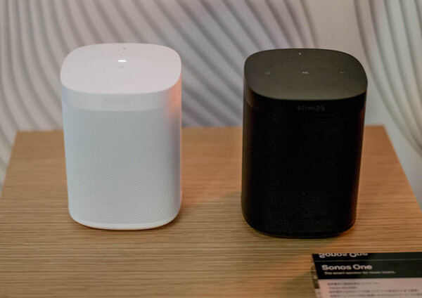 【SONOS x BEAMS】ビームス原宿のSUMMER DAZEイベントでSonos One先行販売開始！早速ゲットしてきた。