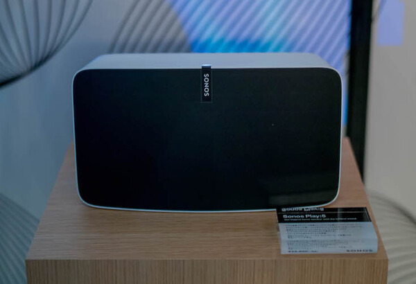 【SONOS x BEAMS】ビームス原宿のSUMMER DAZEイベントでSonos One先行販売開始！早速ゲットしてきた。