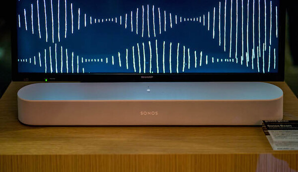 【SONOS x BEAMS】ビームス原宿のSUMMER DAZEイベントでSonos One先行販売開始！早速ゲットしてきた。