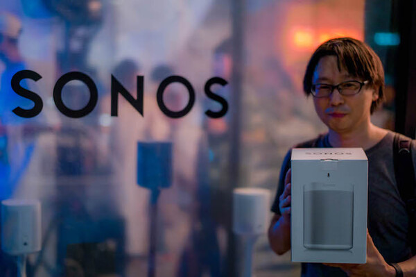 【SONOS x BEAMS】ビームス原宿のSUMMER DAZEイベントでSonos One先行販売開始！早速ゲットしてきた。