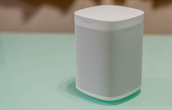 音楽好きのためのスマートスピーカー「Sonos One」国内先行販売モデルを早速レビュー！～開封の儀から音質チェックまで