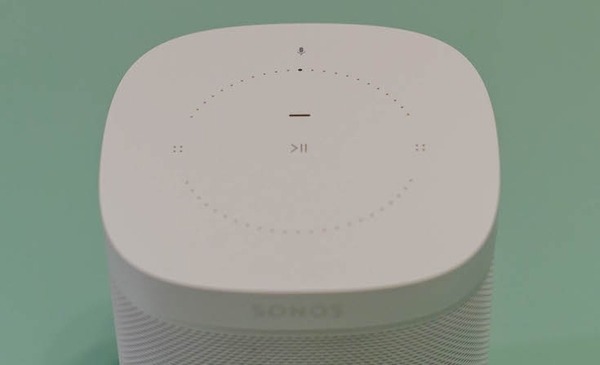 音楽好きのためのスマートスピーカー「Sonos One」国内先行販売モデルを早速レビュー！～開封の儀から音質チェックまで