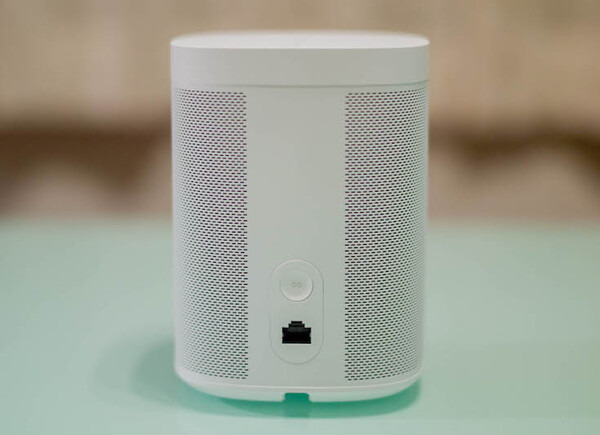 音楽好きのためのスマートスピーカー「Sonos One」国内先行販売モデルを早速レビュー！～開封の儀から音質チェックまで