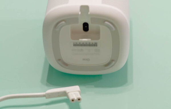 音楽好きのためのスマートスピーカー「Sonos One」国内先行販売モデルを早速レビュー！～開封の儀から音質チェックまで