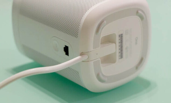 音楽好きのためのスマートスピーカー「Sonos One」国内先行販売モデルを早速レビュー！～開封の儀から音質チェックまで