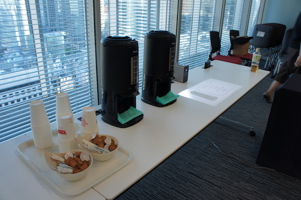 ソニーモバイルの「Xperia Hello! SDK 勉強会」が開催されました！