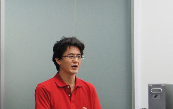 ソニーモバイルの「Xperia Hello! SDK 勉強会」が開催されました！