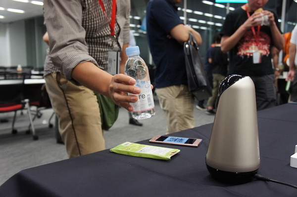 ソニーモバイルの「Xperia Hello! SDK 勉強会」が開催されました！