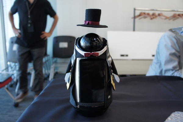 ソニーモバイルの「Xperia Hello! SDK 勉強会」が開催されました！