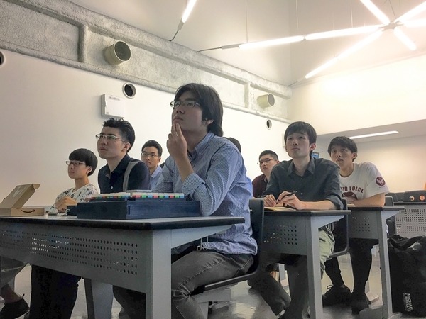 HAL先端ロボット開発学科の学生ら、ユカイ工学と共に産学連携プロジェクト　最終成果発表会レポート