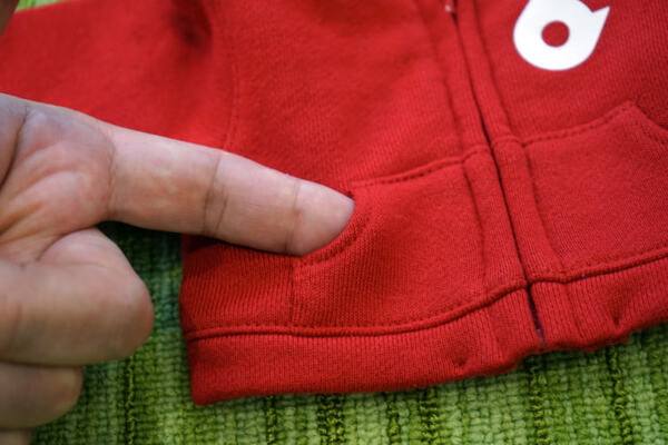 子供服メーカーが作った「ATOMウェア（通常版）」を体験【週刊鉄腕アトムを作ろう！】