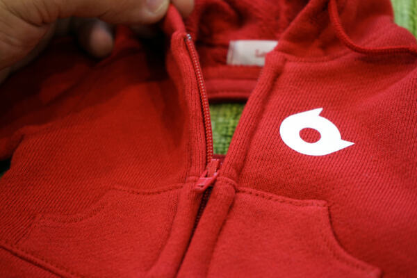 子供服メーカーが作った「ATOMウェア（通常版）」を体験【週刊鉄腕アトムを作ろう！】