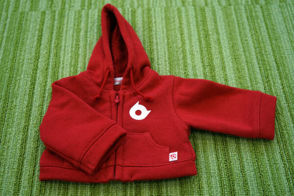 子供服メーカーが作った「ATOMウェア（通常版）」を体験【週刊鉄腕アトムを作ろう！】