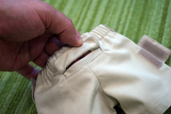 子供服メーカーが作った「ATOMウェア（通常版）」を体験【週刊鉄腕アトムを作ろう！】