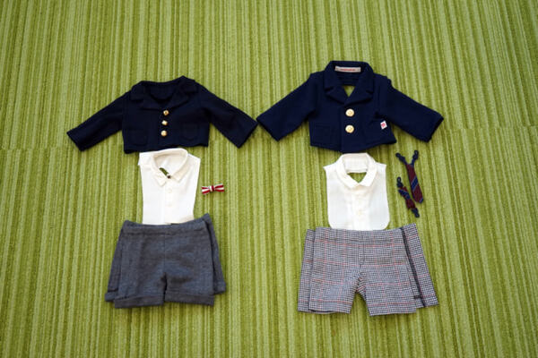 子供服メーカーが作った「ATOMウェア（通常版）」を体験【週刊鉄腕アトムを作ろう！】