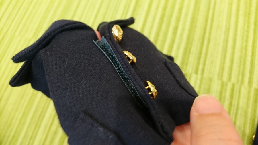 子供服メーカーが作った「ATOMウェア（通常版）」を体験【週刊鉄腕アトムを作ろう！】