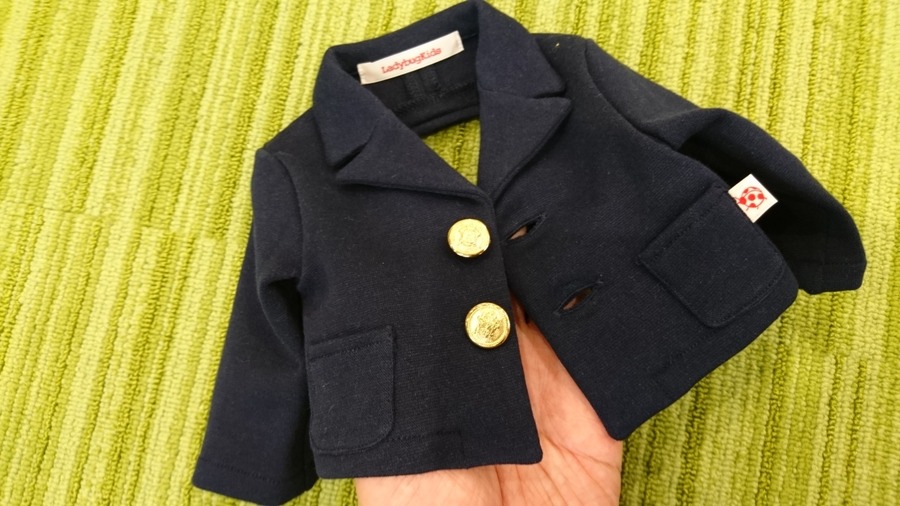 子供服メーカーが作った「ATOMウェア（通常版）」を体験【週刊鉄腕アトムを作ろう！】