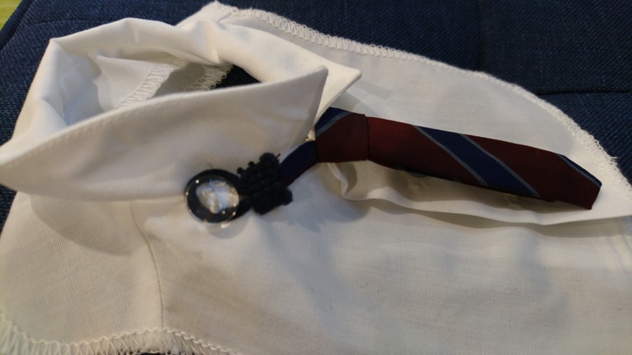 子供服メーカーが作った「ATOMウェア（通常版）」を体験【週刊鉄腕アトムを作ろう！】