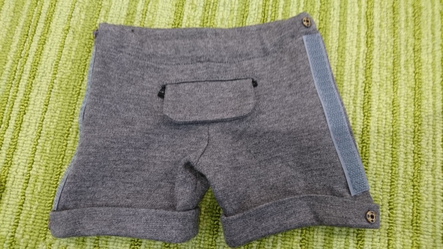 子供服メーカーが作った「ATOMウェア（通常版）」を体験【週刊鉄腕アトムを作ろう！】