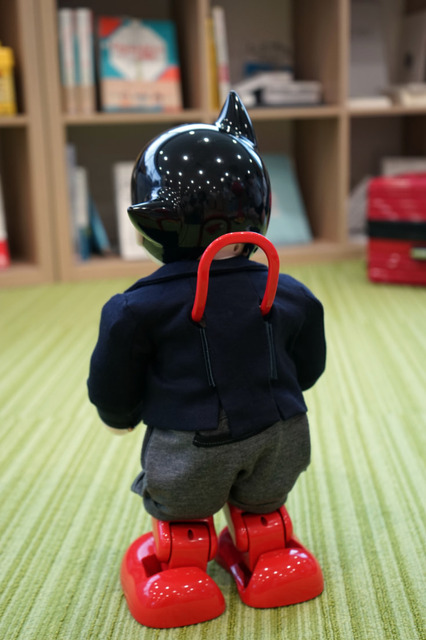 子供服メーカーが作った「ATOMウェア（通常版）」を体験【週刊鉄腕アトムを作ろう！】