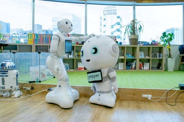 でかすぎて邪魔なのに人気「特大ペッパーぬいぐるみ」が一般販売開始