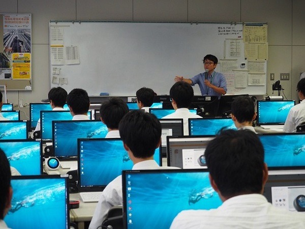 島田市が高校生向けAlexaスキルのワークショップ開催　TOKAIコミュニケーションズが技術支援