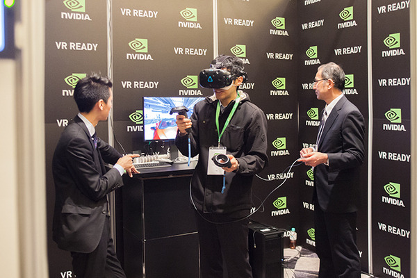 GPUとディープラーニング、AI関連技術の国内最大級のイベント「GTC Japan 2018」9月13・14日に開催