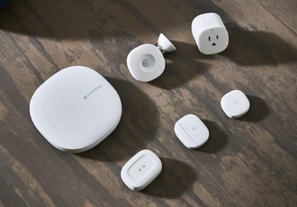 サムスンがスマートホーム製品を一新　メッシュWi-Fiルーターや各種センサーなど新デバイス続々