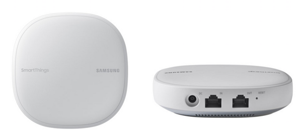 サムスンがスマートホーム製品を一新　メッシュWi-Fiルーターや各種センサーなど新デバイス続々