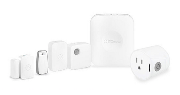 サムスンがスマートホーム製品を一新　メッシュWi-Fiルーターや各種センサーなど新デバイス続々