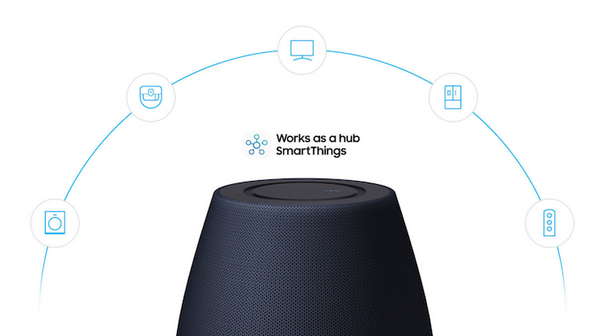 サムスンがスマートホーム製品を一新　メッシュWi-Fiルーターや各種センサーなど新デバイス続々