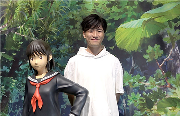 「未来のミライ展」×音声認識アプリ「アイコトバ」　有名セリフをスマホに叫んで限定ボイス＆当日券割引クーポンをゲット