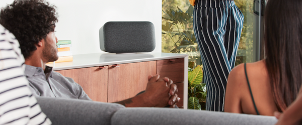 Google Home、音楽ストリーミングの「Pandora Premium」と「Deezer」に対応