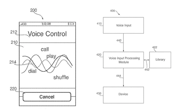 Appleが話者認識の特許を取得　Siri・HomePodもパーソナライズした応答が可能に？